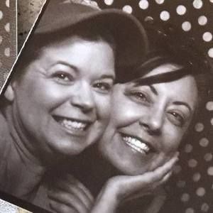 Meet your Posher, Robyn